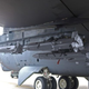 Imagen para el artículo titulado El B-52 se ha convertido en una aterradora plataforma de nuevas armas